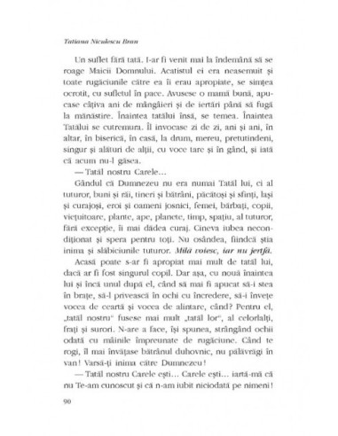 Nopţile Patriarhului