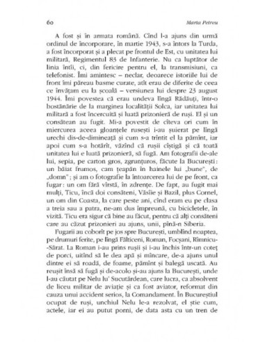 Acasă, pe Cîmpia Armaghedonului