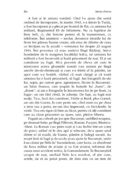 Acasă, pe Cîmpia Armaghedonului