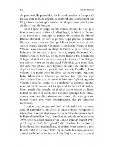 Acasă, pe Cîmpia Armaghedonului