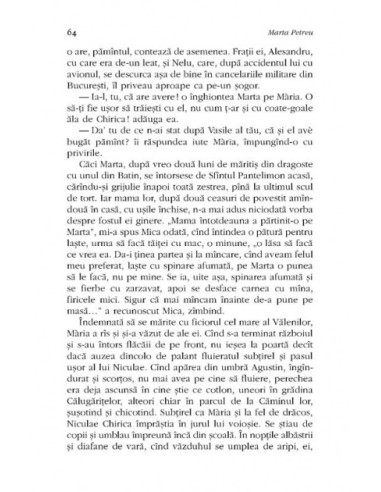 Acasă, pe Cîmpia Armaghedonului