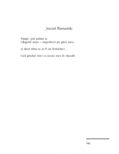 Apocalipsa după Marta