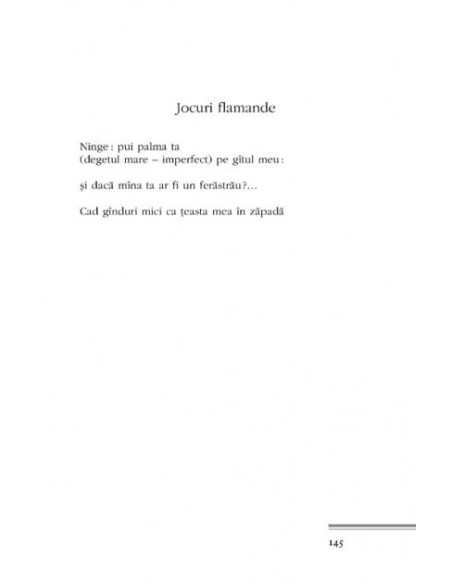 Apocalipsa după Marta