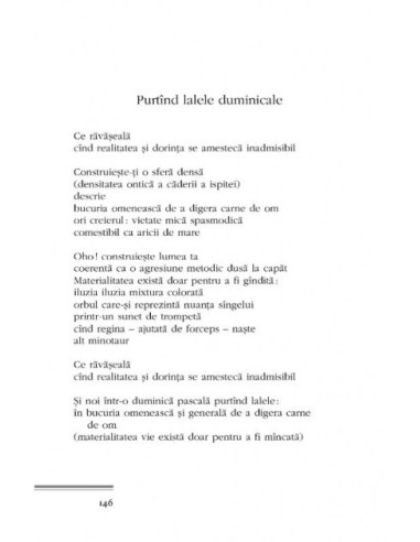 Apocalipsa după Marta