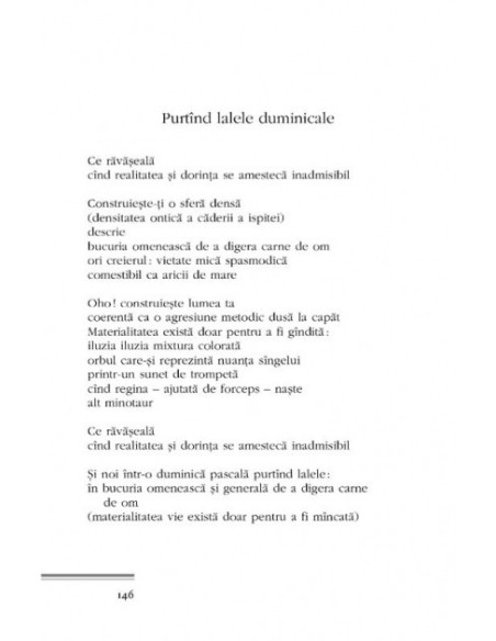 Apocalipsa după Marta