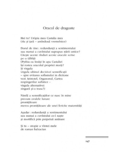 Apocalipsa după Marta