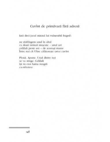 Apocalipsa după Marta