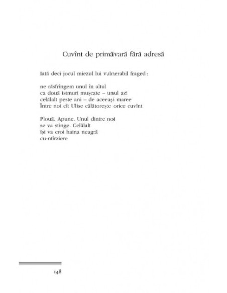 Apocalipsa după Marta