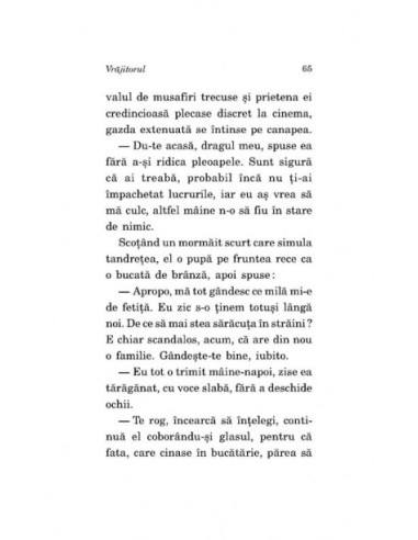 Vrăjitorul Vrăjitorul