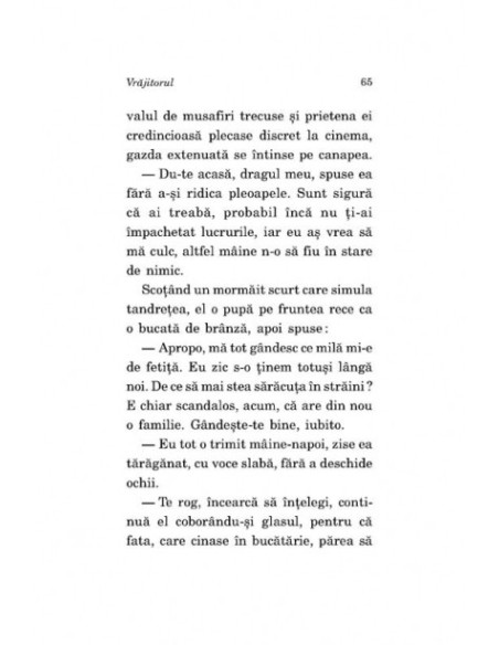 Vrăjitorul