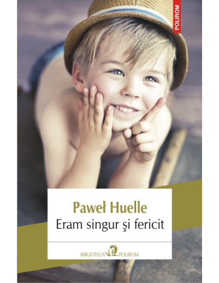 Eram singur și fericit