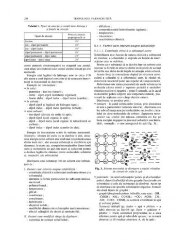 Tehnologie farmaceutică. Volumul I Tehnologie farmaceutică. Volumul I