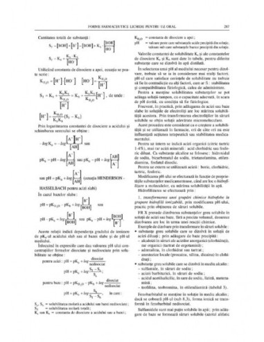Tehnologie farmaceutică. Volumul I Tehnologie farmaceutică. Volumul I