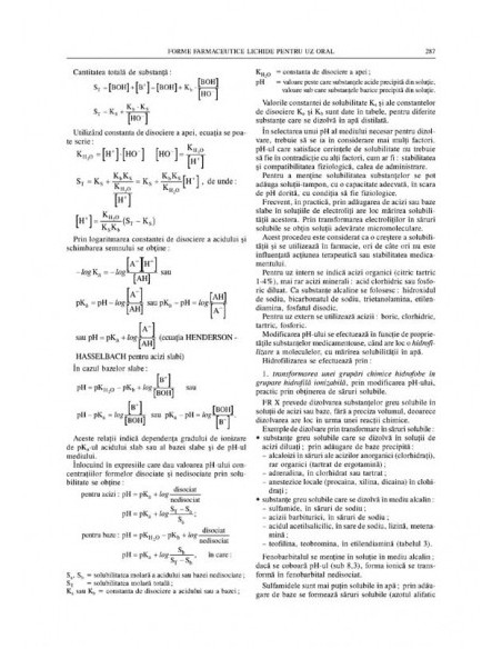 Tehnologie farmaceutică. Volumul I