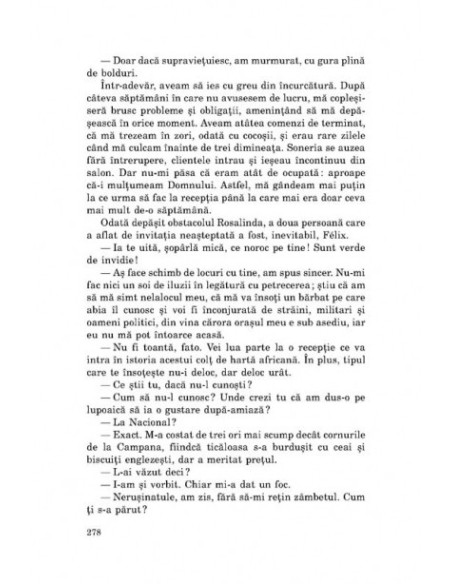 Iubirile croitoresei