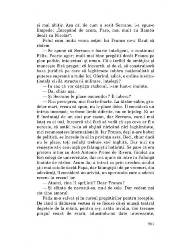 Iubirile croitoresei