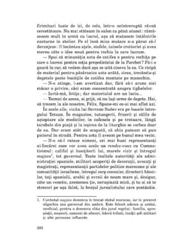 Iubirile croitoresei