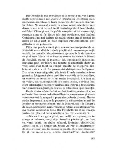 Iubirile croitoresei