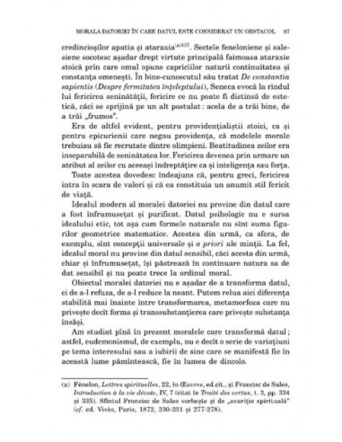 Curs de filosofie morală Curs de filosofie morală