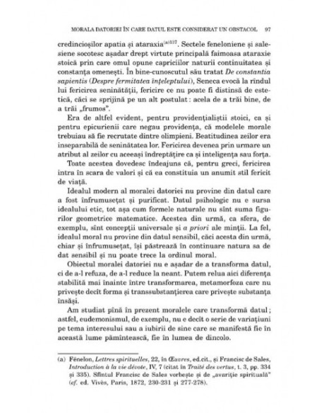 Curs de filosofie morală