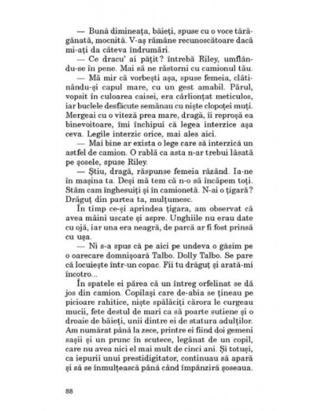 Harfa de iarba. Arborele nopţii şi alte povestiri