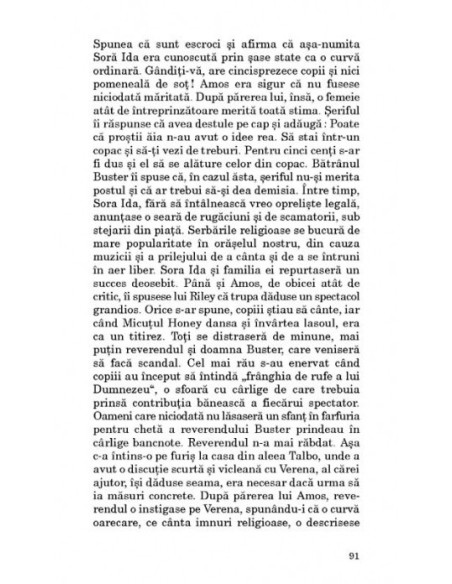 Harfa de iarba. Arborele nopţii şi alte povestiri