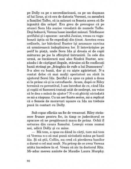 Harfa de iarba. Arborele nopţii şi alte povestiri