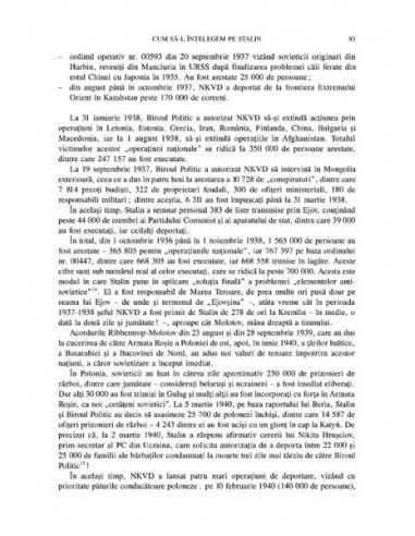 Comunism și totalitarism