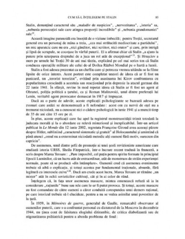 Comunism și totalitarism