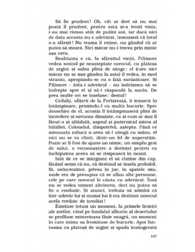 Deşertul tătarilor Deşertul tătarilor