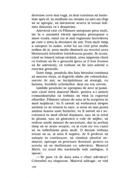 Deşertul tătarilor