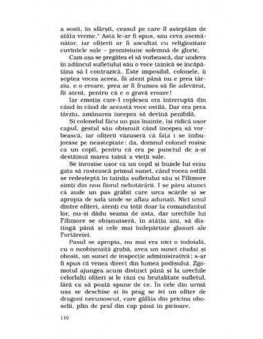 Deşertul tătarilor Deşertul tătarilor