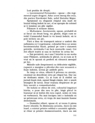 Deşertul tătarilor Deşertul tătarilor