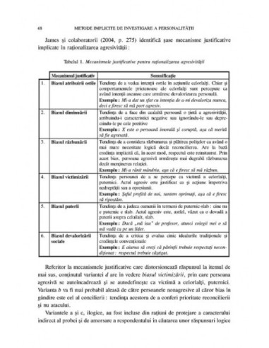 Metode implicite de investigare a...