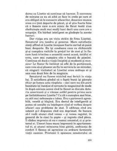 Ploaia şi alte povestiri