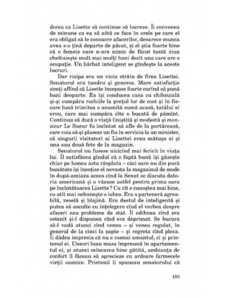 Ploaia şi alte povestiri