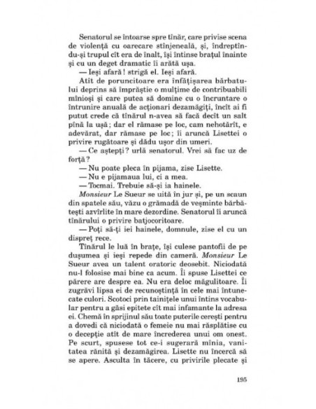 Ploaia şi alte povestiri