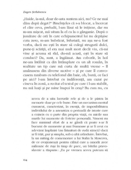 După-amiaza cu o nimfomană pe vîrful muntelui Parîng