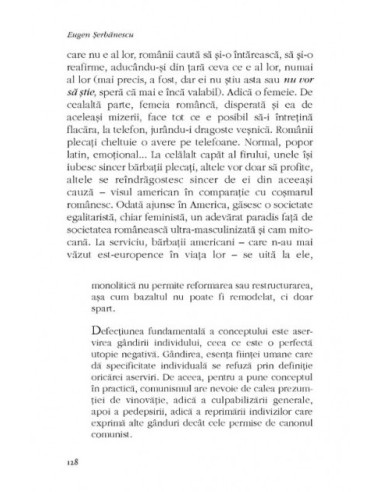 După-amiaza cu o nimfomană pe vîrful...