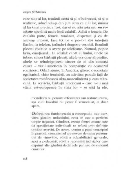 După-amiaza cu o nimfomană pe vîrful muntelui Parîng