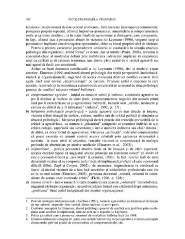 Psihologia Socială. Nr. 26/ 2010 –...