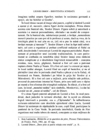 Psihobiografii Psihobiografii