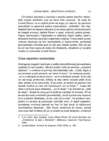 Psihobiografii Psihobiografii