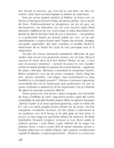 Forța politică a femeilor Forța politică a femeilor