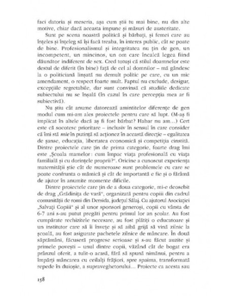 Forța politică a femeilor