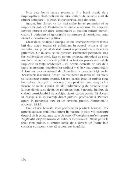 Forța politică a femeilor