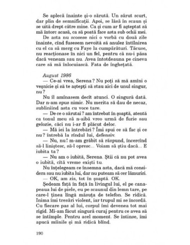 Fetele de înghețată