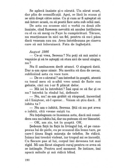 Fetele de înghețată