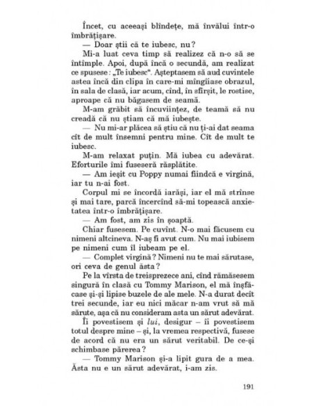 Fetele de înghețată