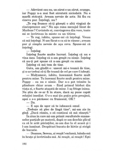 Fetele de înghețată